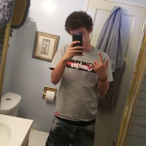 Meet your Posher, Anthony